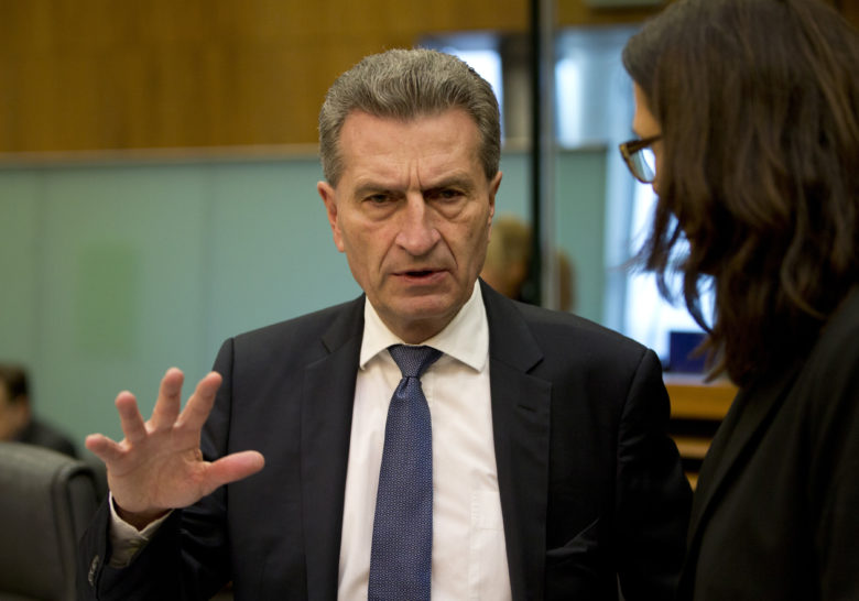 «Η Ελλάδα δεν θα χρειαστεί τέταρτο πρόγραμμα βοήθειας»