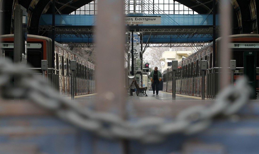 Ποιοι απεργούν και ποιοι συμφωνούν με το πολυνομοσχέδιο