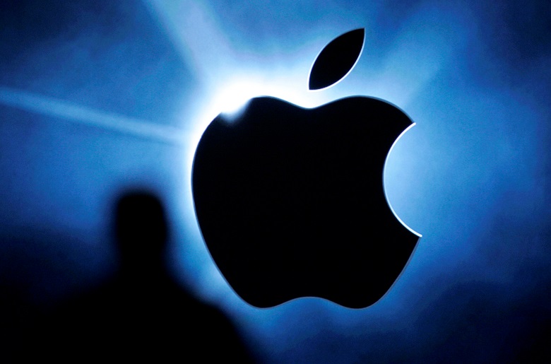 Γιατί η Apple επέλεξε ως λογότυπο ένα μήλο και μάλιστα δαγκωμένο