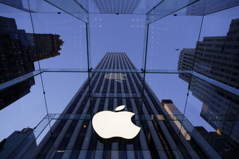 Η εισβολή της Apple στη «βιομηχανία» του Χόλιγουντ