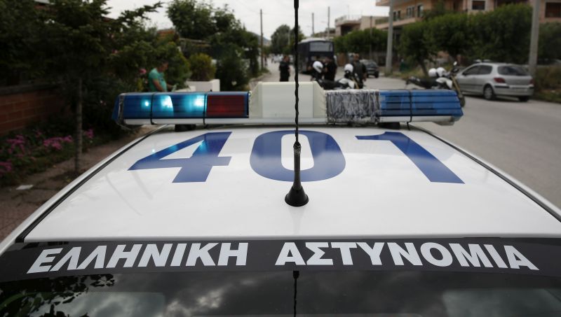 Σε συναγερμό οι ελληνικές αρχαίες μετά τη σύλληψη τζιχαντιστή
