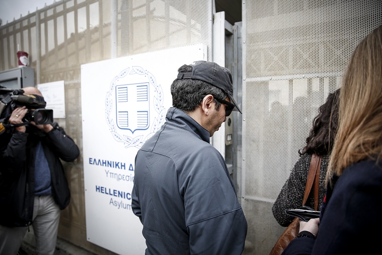 Σκληρή δήλωση νομικών κύκλων για την επικήρυξη των οκτώ Τούρκων αξιωματικών