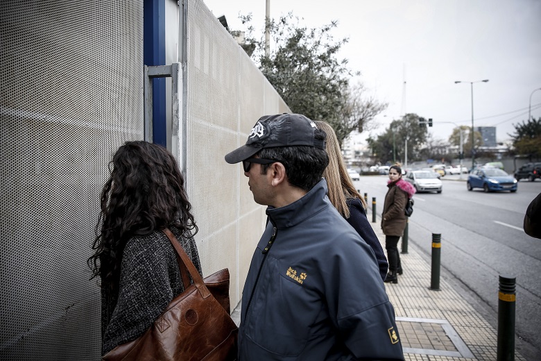 Ο Τούρκος αξιωματικός μίλησε στο ΣτΕ για το άσυλο που ζητά