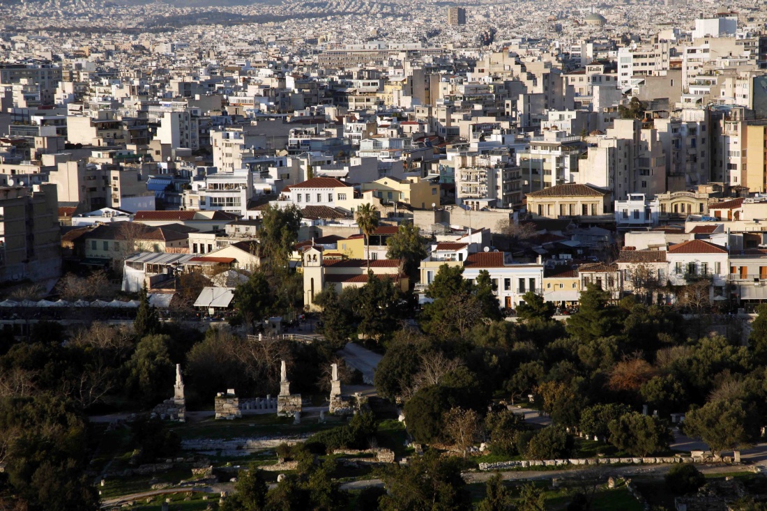 Κολλάει το σχέδιο αναπροσαρμογής των αντικειμενικών αξιών
