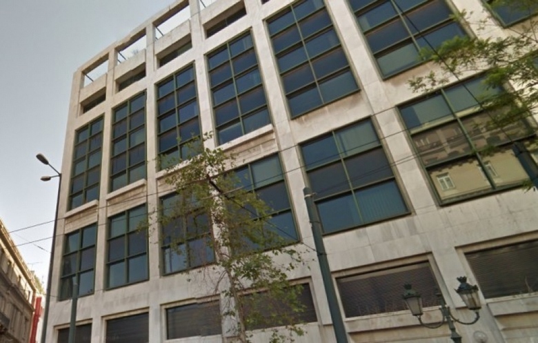 Νέο ξενοδοχείο τεσσάρων Αστέρων στην Πανεπιστημίου