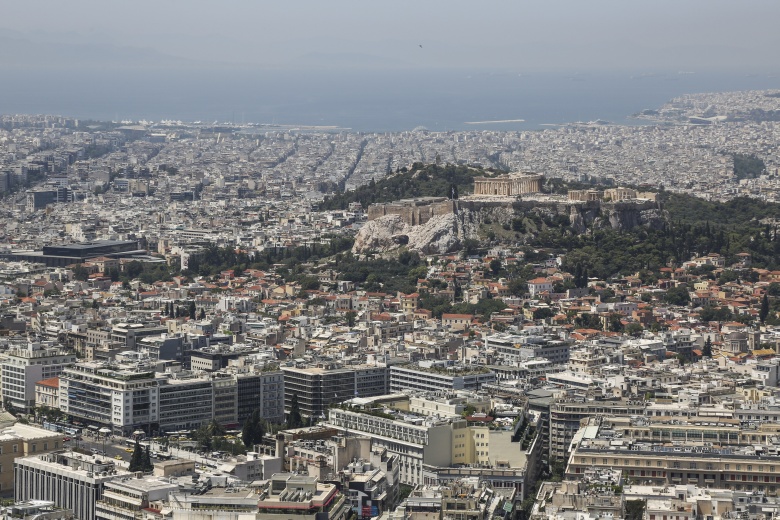 Πού διακόπτεται η κυκλοφορία αύριο Κυριακή στην Αθήνα