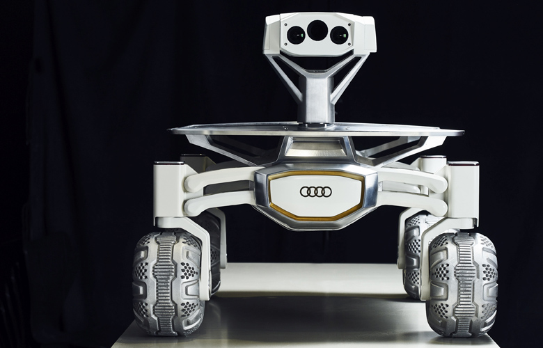 Tο spot της Audi για το διαστημικό πρόγραμμα Apollo