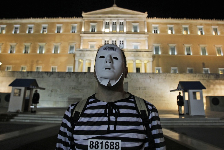 Ελλάδα, η χειρότερη χώρα για όσους ζουν μακριά από την πατρίδα τους