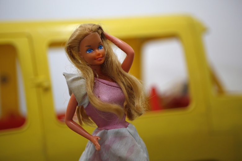 Πρόταση εξαγοράς της Hasbro στη Μattel  φέρνει τη Barbie κοντά στους Transformers