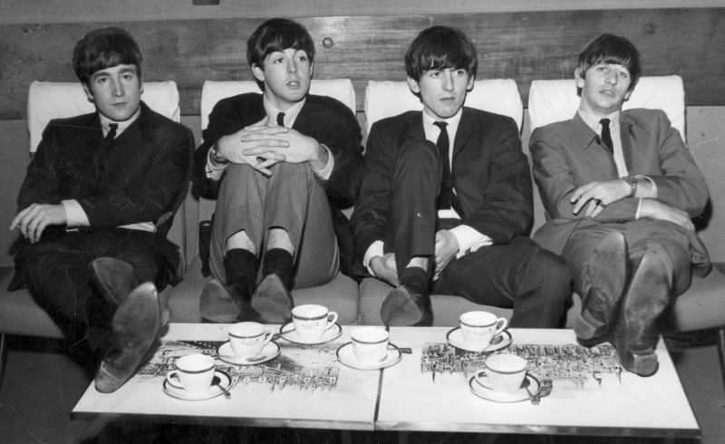 Οι Beatles στα γερμανικά και άλλες διάσημες ιστορίες αποτυχίας