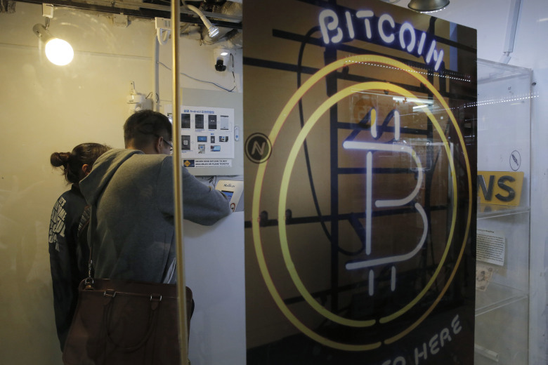 Το bitcoin μπορεί να πεθάνει αλλά… viva η τεχνολογία blockchain!