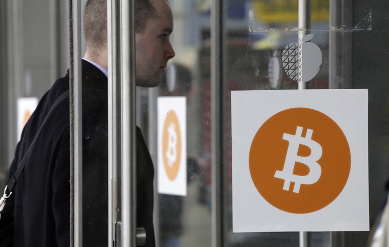 Ταύρος το bitcoin: Εκτόξευση στο ηλεκτρονικό χρηματιστήριο