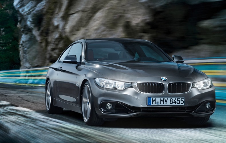 Μια σύντομη γνωριμία με τις νέες BMW Series 4