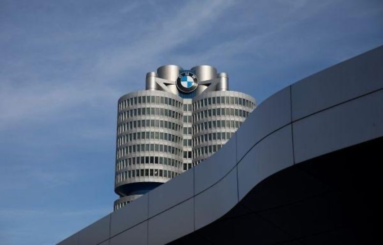 Σύμπραξη BMW και Delphi για την αυτόνομη οδήγηση