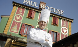 Έφυγε από τη ζωή ο «μάγειρας του αιώνα», Πολ Μποκίζ
