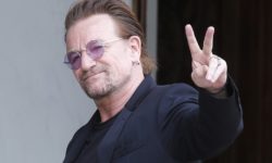 U2 φοροδιαφεύγεις; Και ο Μπόνο στις Paradise λίστες με Apple, Nike και F1