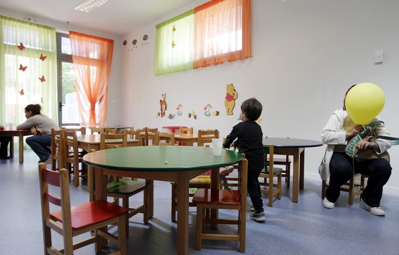 Δωρεάν θέσεις σε παιδικούς σταθμούς μέσω ΕΕΤΑΑ: Διορίες και δικαιολογητικά