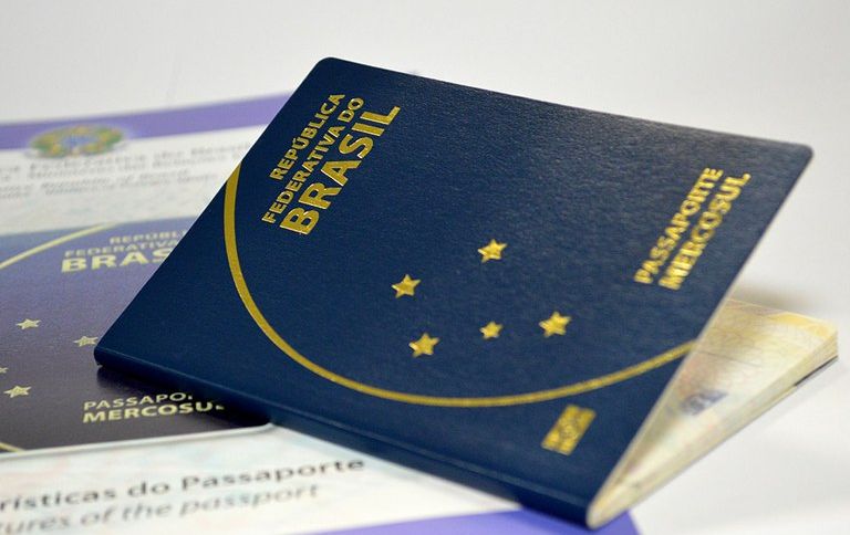 Η Βραζιλία σταμάτησε να δίνει διαβατήρια στους πολίτες