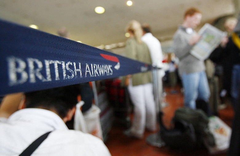 Λάθος συναγερμός «εκκένωσε» το αεροπλάνο της British Airways