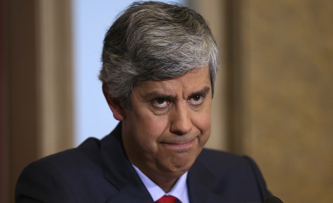Πρόεδρος Eurogroup: Σαφείς αποφάσεις σήμερα για το ελληνικό πρόγραμμα