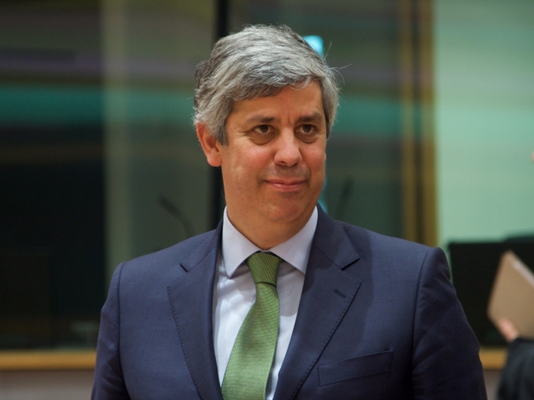 Ποιος είναι ο νέος πρόεδρος του Eurogroup και τι σχέση έχει με τον… Ρονάλντο