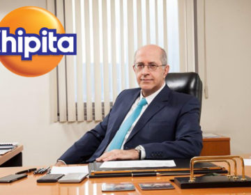 Mr Chipita: Ο επιχειρηματίας που ξεκίνησε ως υπάλληλος και έγινε αφεντικό