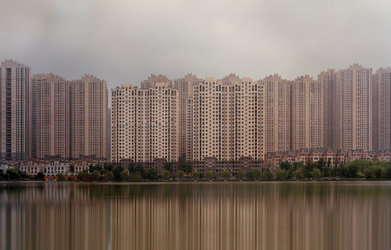 Οι μυστηριώδεις πόλεις της Κίνας που δε μένει ούτε ένας άνθρωπος!