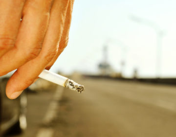 Σποτ για τους κινδύνους του τσιγάρου από τις καπνοβιομηχανίες των ΗΠΑ