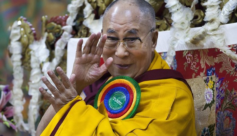 Ο Δαλάι Λάμα πήρε εξιτήριο από το νοσοκομείο