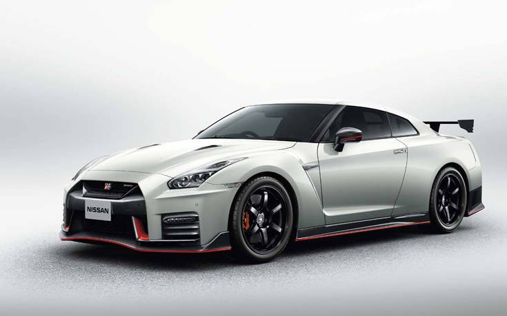 Tι νέο φέρνει η Nissan στο σαλόνι του Τόκιο
