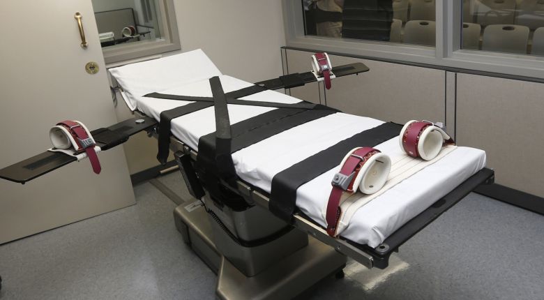 Η απίστευτη και αποτυχημένη προσπάθεια εκτέλεσης θανατοποινίτη στις ΗΠΑ