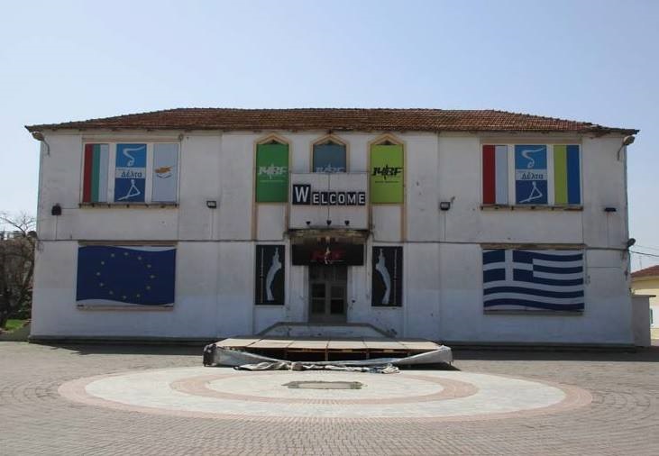 Κτίριο που εγκαινίασε ο Βενιζέλος γίνεται το δημαρχείο του δήμου Δέλτα