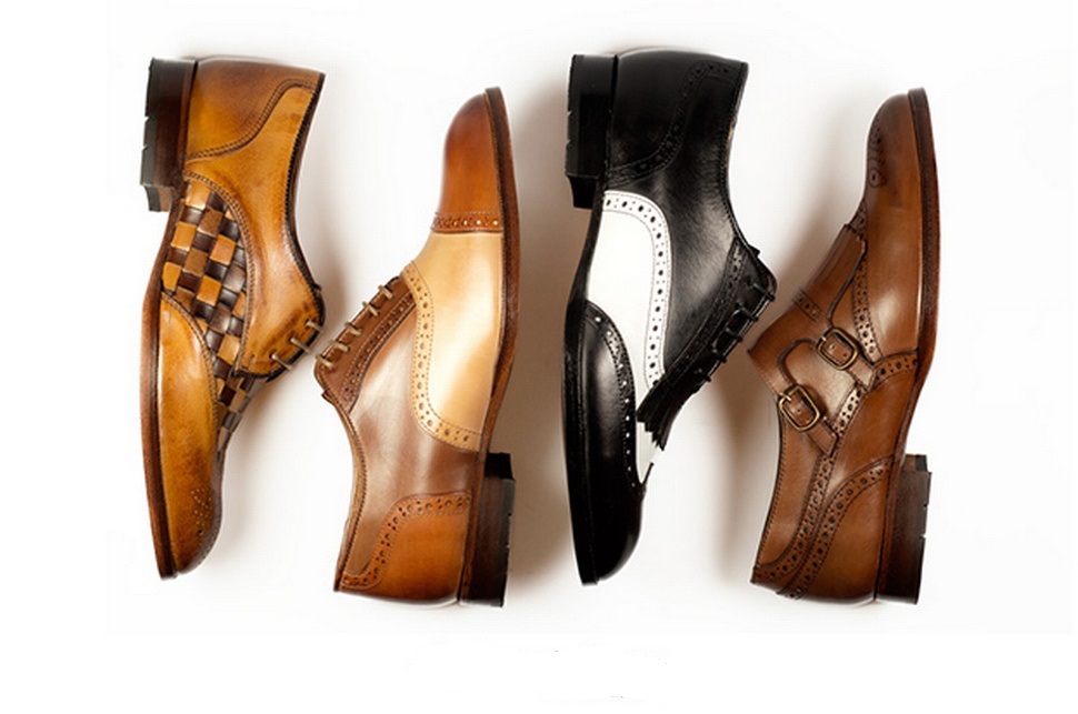 Ποιο είναι το μυστικό της επιτυχίας για τα περιζήτητα Πορτογαλικά παπούτσια