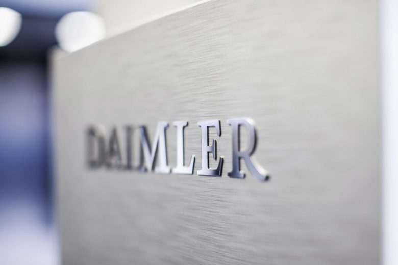 Νέο εργοστάσιο παραγωγής ηλεκτρικών αυτοκινήτων και μπαταριών από την Daimler
