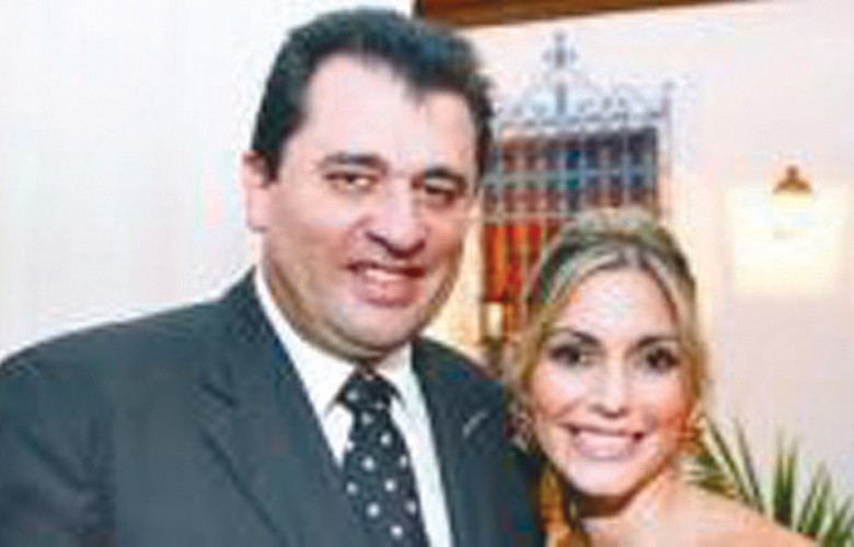 Θ. Δουζόγλου: Ο ομογενής από τη Βενεζουέλα που επενδύει στα ακίνητα