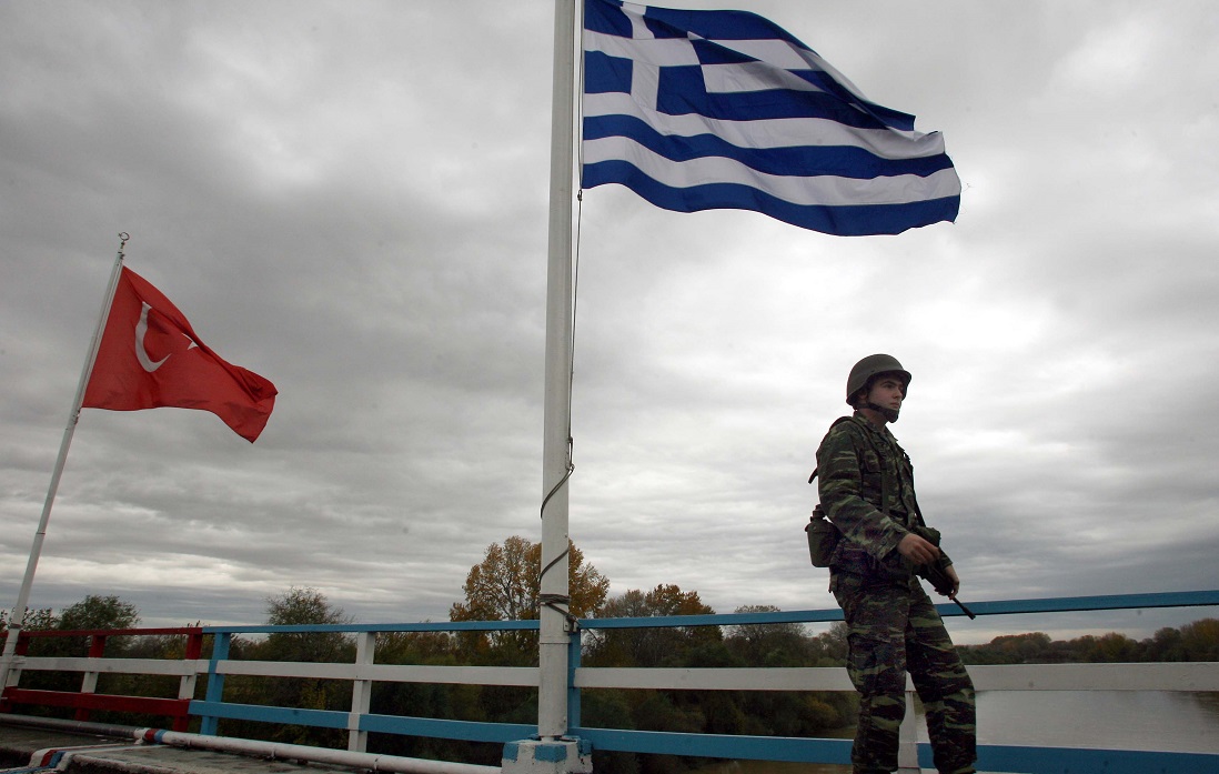 Η δίκη των δυο Ελλήνων στρατιωτικών και οι φόβοι για παρέμβαση Ερντογάν