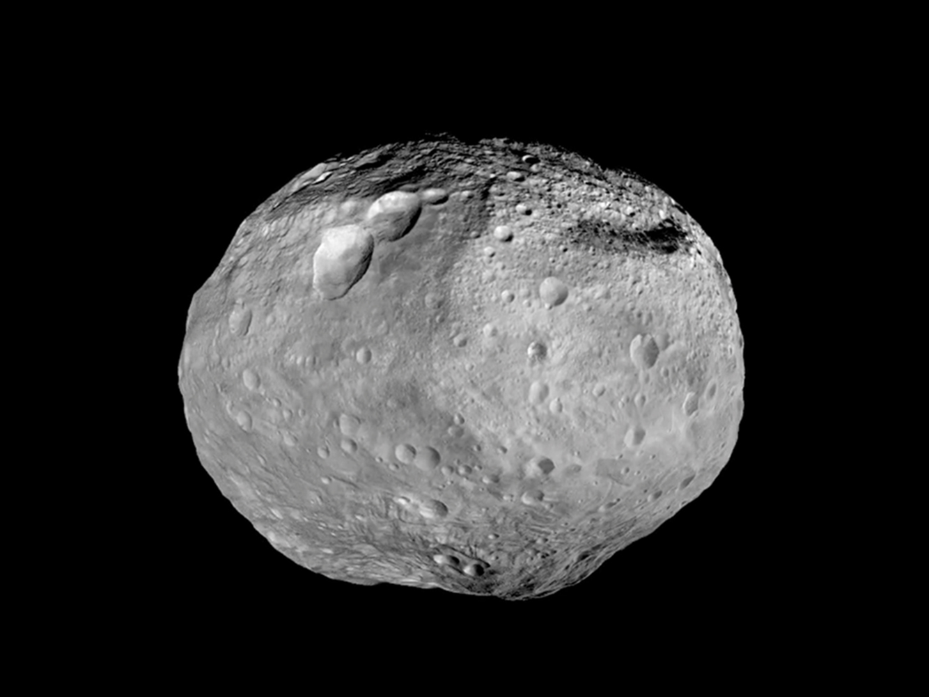 Μικρός αστεροειδής θα περάσει ξυστά από τη Γη στις 12 Οκτωβρίου