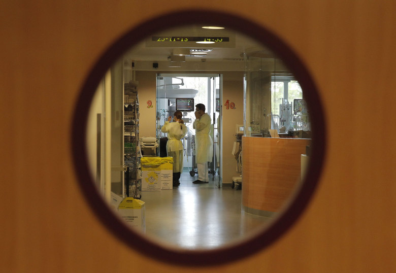 Ένα εκατομμύριο υπογραφές υπέρ της ευθανασίας στην Ισπανία