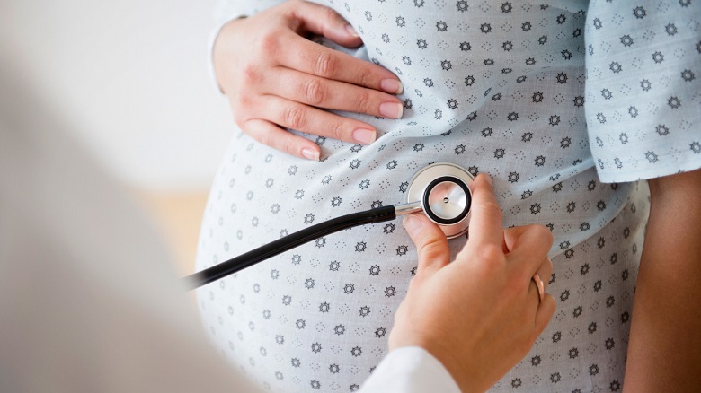 Ρολόι αντικαθιστά το τεστ εγκυμοσύνης