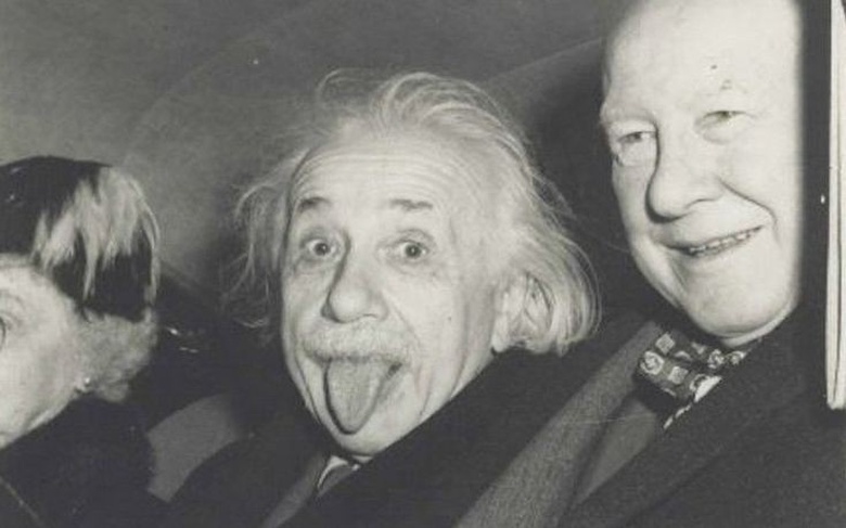 Στο σφυρί σημείωμα του Αλμπερτ Αϊνστάιν για το μυστικό της ευτυχίας