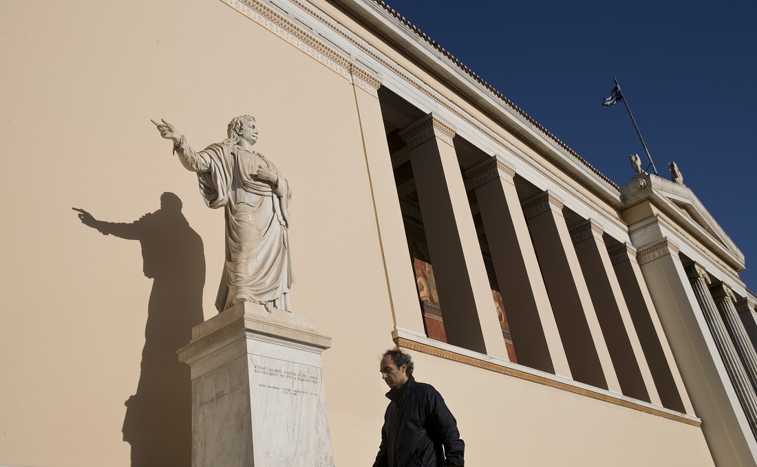 Επόμενη έξοδος… ελεύθερη αγορά – Στο τραπέζι συγκεκριμένα μέτρα για το χρέος