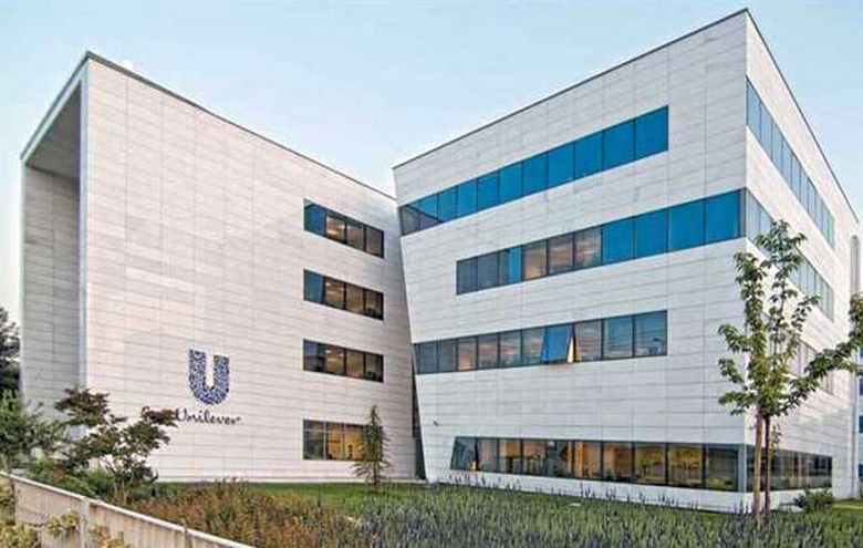 Ανατροπες στη διοίκηση της ΕΛΑΙΣ-Unilever Hellas