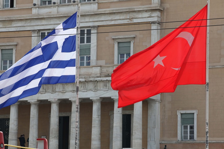 Παίρνουν πίσω το «πάγωμα» των Μέτρων Οικοδόμησης Εμπιστοσύνης με Τουρκία