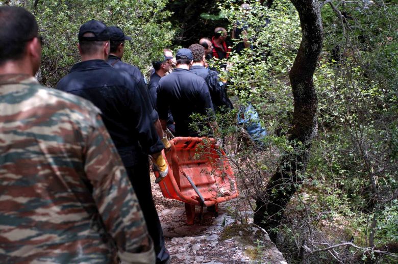 Νεκρός βρέθηκε 31χρονος αγνοούμενος στα Τέμπη
