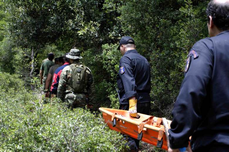 Νεκρός βρέθηκε μετά από 24 ημέρες αγνοούμενος στη Βοιωτία