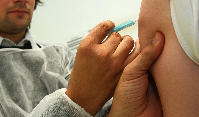 Οι γιατροί που κόλλησαν ιλαρά δεν είχαν κάνει εμβόλιο