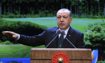 Στο σκάνδαλο των offshore ο Ερντογάν, απειλεί την αντιπολίτευση