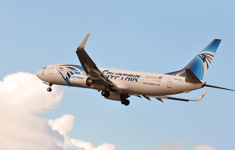 Η Egyptair επανέφερε τις πτήσεις Αθήνα-Τόκιο