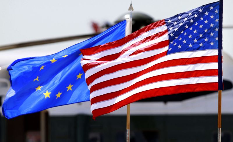 Η ώρα της χειραφέτησης: Η Ευρώπη παίρνει αποστάσεις από τις ΗΠΑ
