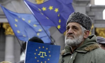 Κατάργηση των κυρώσεων σε βάρος της Ρωσίας εξετάζει η ΕΕ